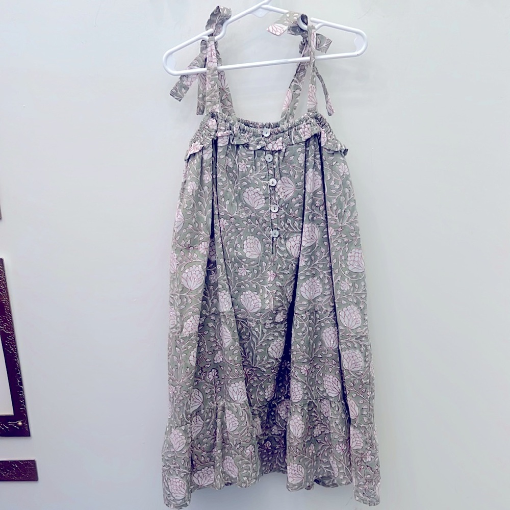 Lali dress